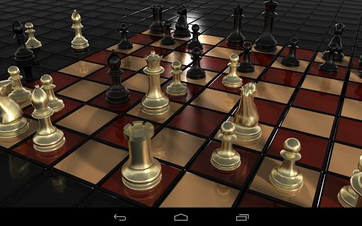 3d chess game full version