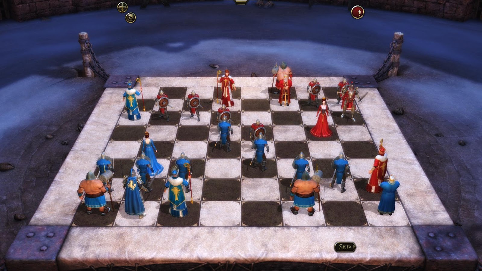 3d chess game full version